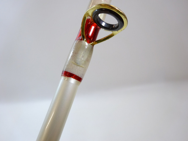 マイアミ工房 真鯛スペシャルV2